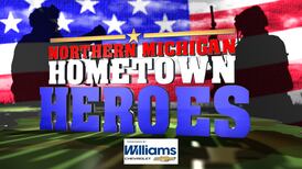 Northern Michigan Hometown Heroes – Honor Flight: The Price of Freedom