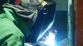 New welding registered apprenticeship program coming to Northern Michigan