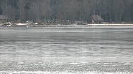 Hook & Hunting: Cold Temps Bring Ice Fishing Season