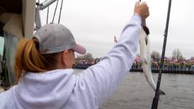Hook & Hunting: Volunteers needed for veteran fishing tournament