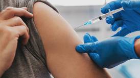 Veterans urged to get flu shots and Covid-19 boosters