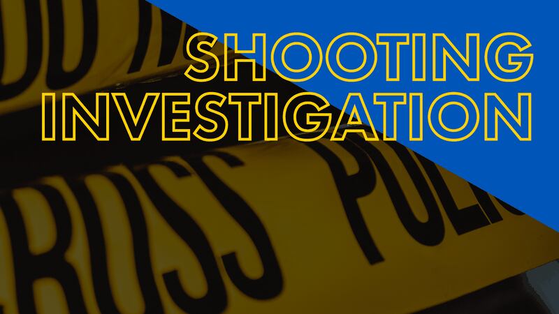 Shooting Investigation