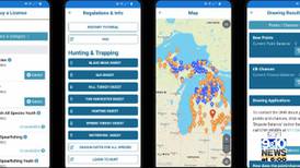 Hook and Hunting: DNR Launches New Hunt Fish App