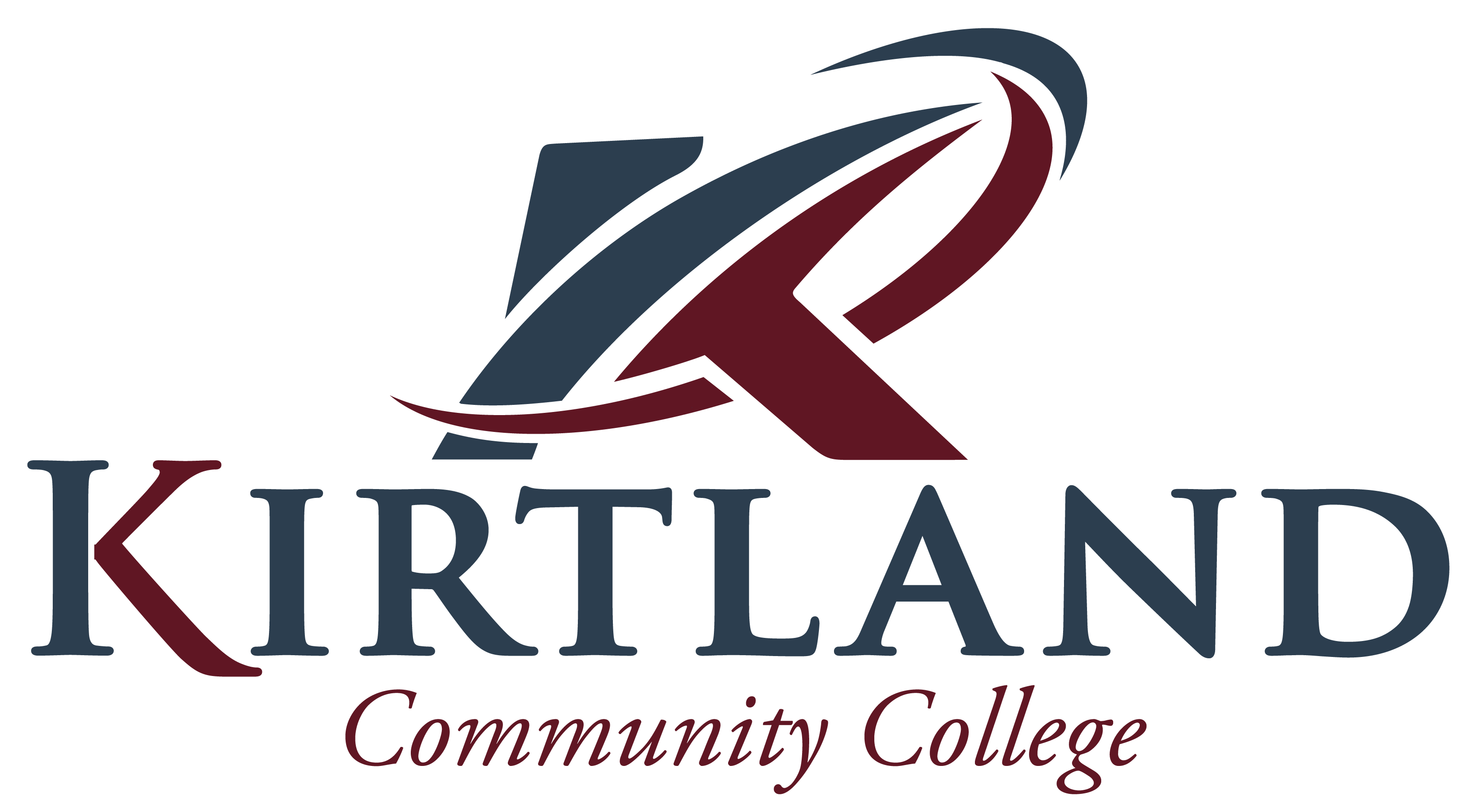 Kirtland Community College Logo