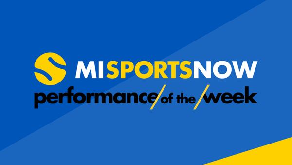 Week 7 voting is open! Vote for the high school Performance of the Week